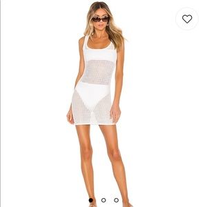 Superdown - Talulah Knit Mini